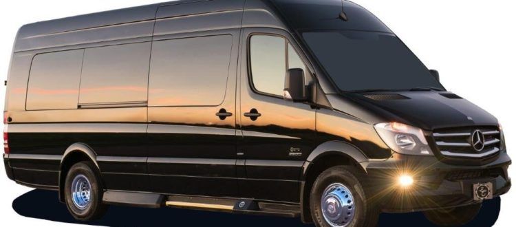 Sprinter limo Kansas City