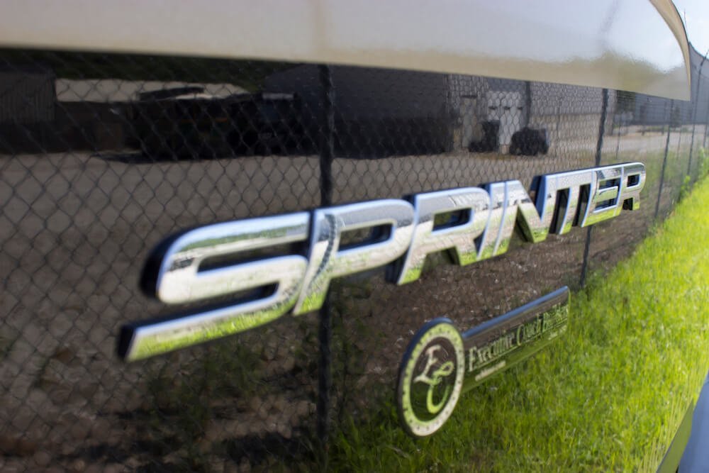 Mercedes Sprinter Limo - Custom Limousine Kansas City