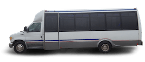 Limo Coach in Olathe