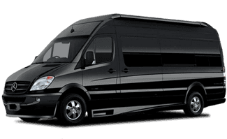 Mercedes Sprinter Limo